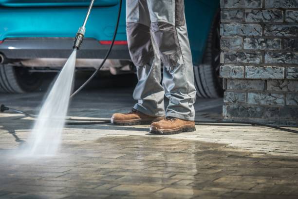Best Gutter Cleaning and Brightening in Emerald Isle, NC