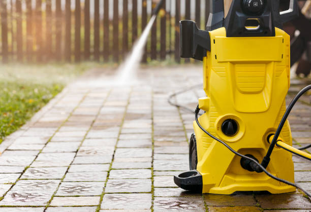 Best Commercial Pressure Washing in Emerald Isle, NC
