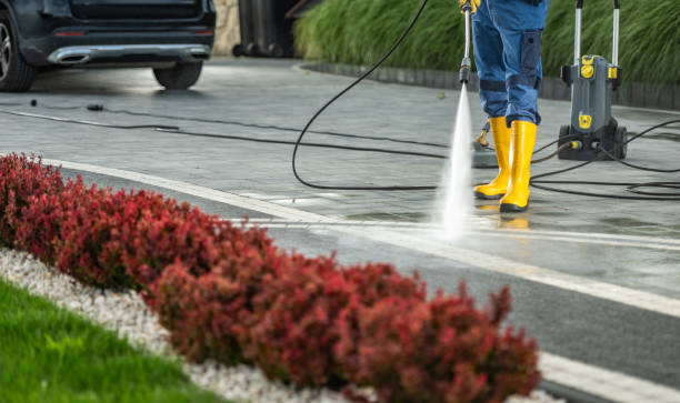 Best Sidewalk and Walkway Pressure Cleaning in Emerald Isle, NC